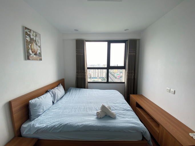 Bedroom 13