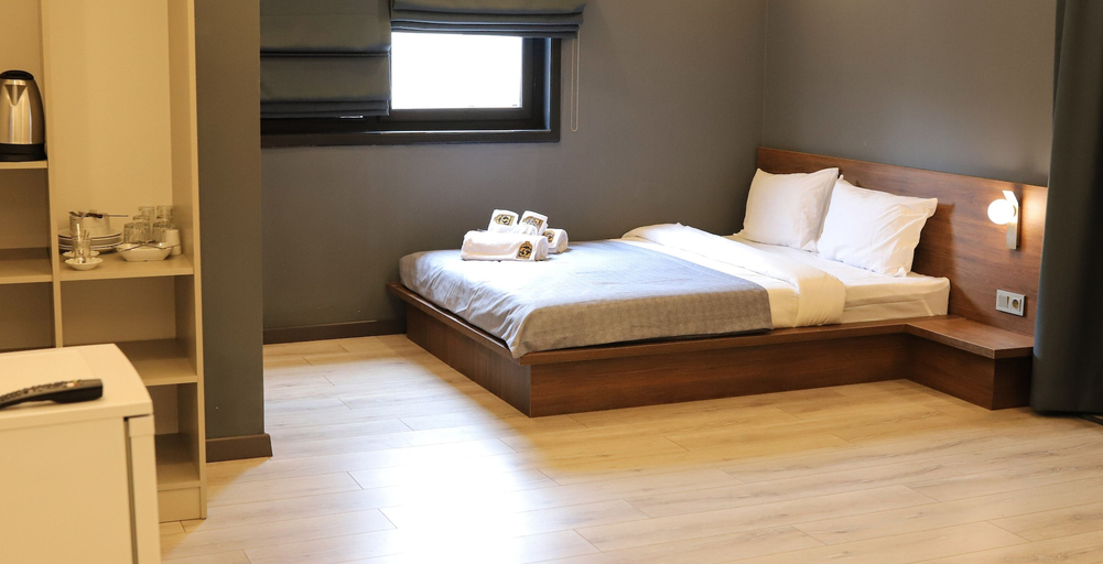 Bedroom 3, Nene Hatun 59 Butik Otel, Çankaya