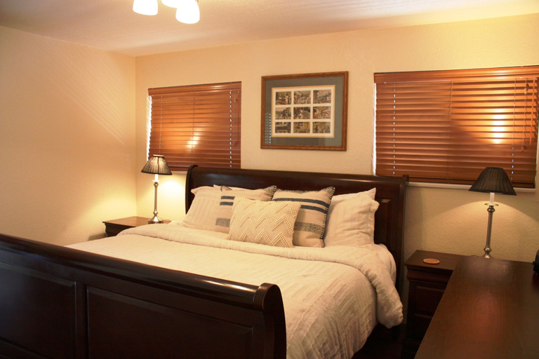 Bedroom 4, Vail Racquet Club Mountain Resort, Eagle