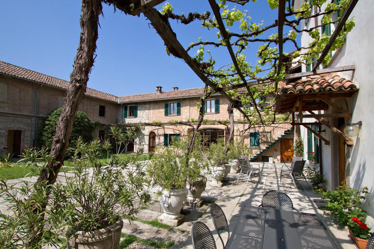 Others 4, Tenuta Terensano, Alessandria