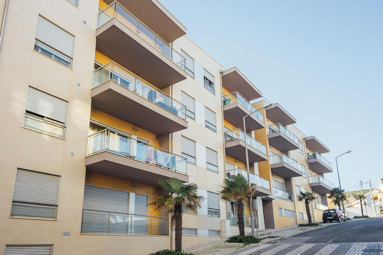 Baia Residence 3 - Holiday Apartments - By SCH, Alcobaça