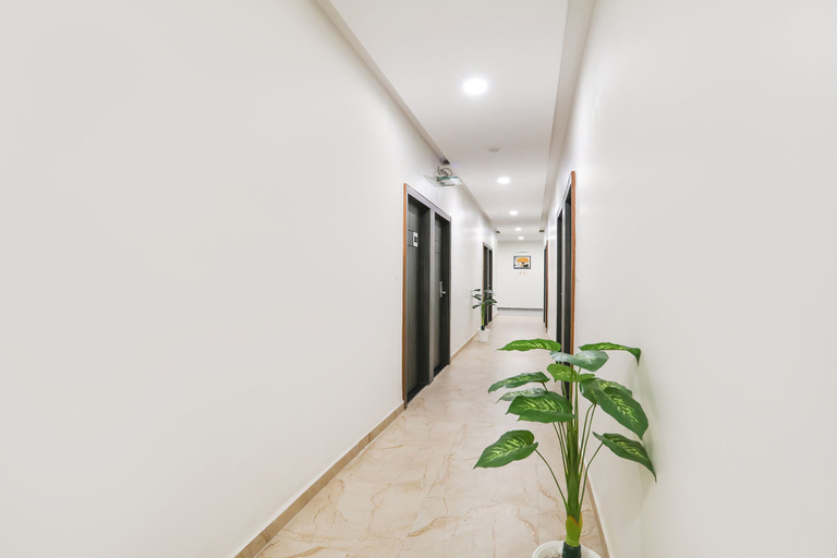 Others 5, Fabhotel Prime Ajinkya Palace, Aurangabad