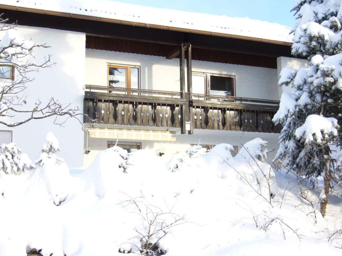 Exterior 5, Haus Nett Modern Retreat, Lindau (Bodensee)