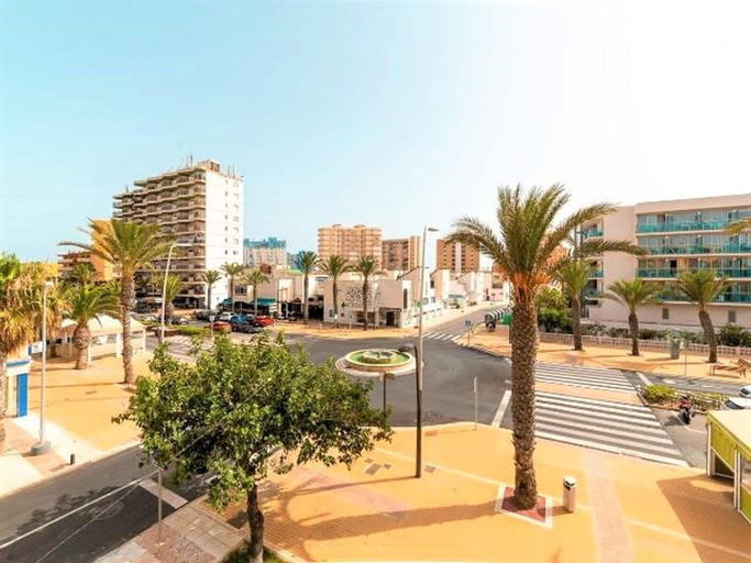 View from property 5, Belvilla by OYO Concordia 1002, Almería