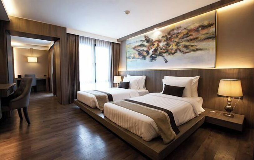 Bedroom 28