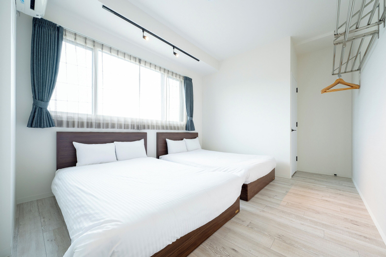 Bedroom 9