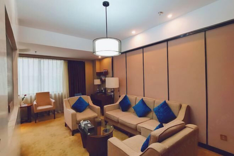 Others 5, Feng Du Hotel, Chongqing