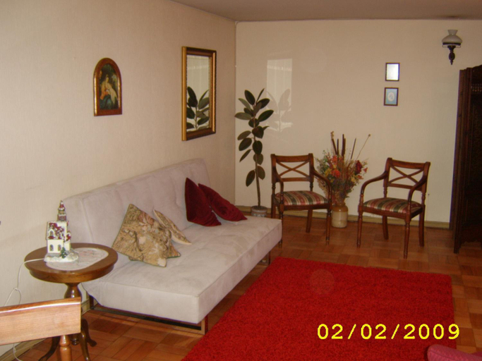 Others 4, Hostal Don Mariano, Concepción