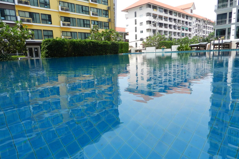 Sport & Beauty 4, NEOcondo PATTAYA, Pattaya