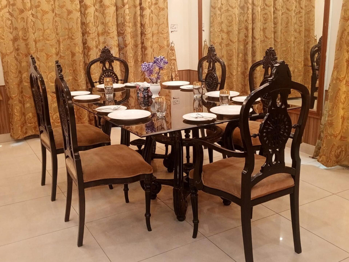 Food & Drinks, Rehman Gardens - 3BR Apartment, Lahore