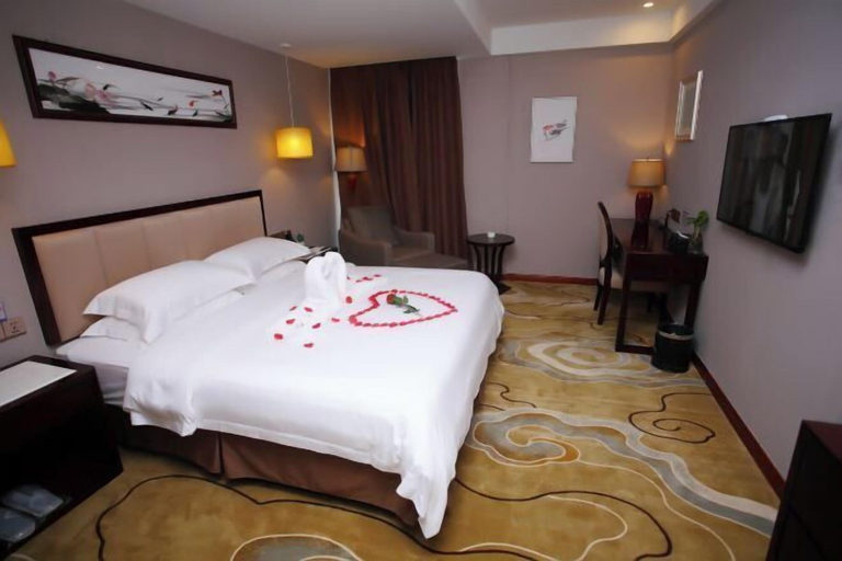 Others 5, Baihe Boutique Hotel (Yueqing Beibaixiang Store), Wenzhou