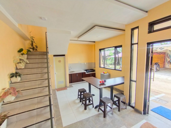 Others 5, Guest House Camp Sorowako, Luwu Timur