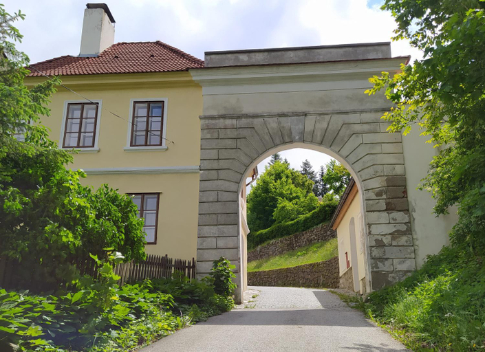 3, Apartman Vallon Cheri, České Budějovice