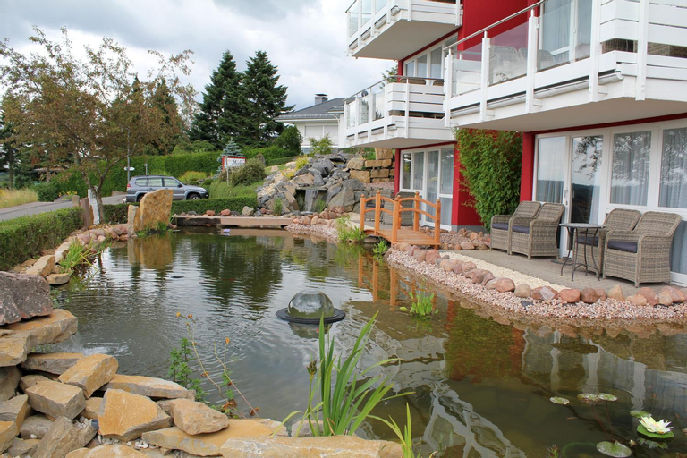 Maarberg Resort, Vulkaneifel