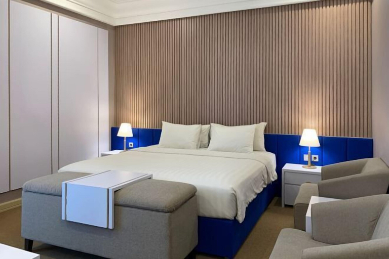 Bedroom 22