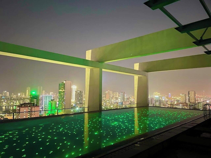 Sport & Beauty 3, Centre Point Danang Hotel & Residence, Da Nang