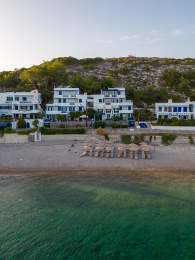 Beach 2, Chios Xenia Apartments, North Aegean