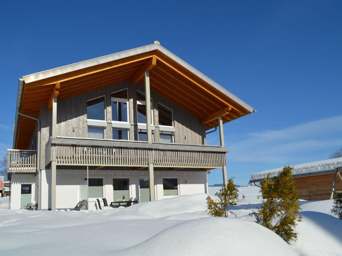 Others 4, Cosy Apartment in Bolsterlang, Oberallgäu