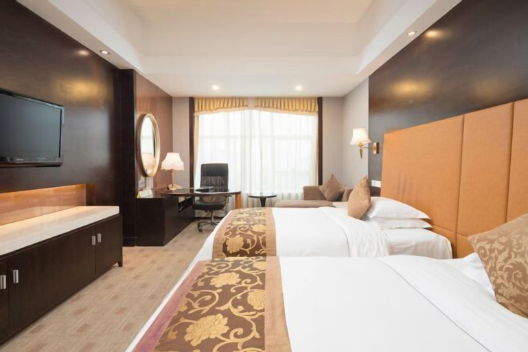 Bedroom 8