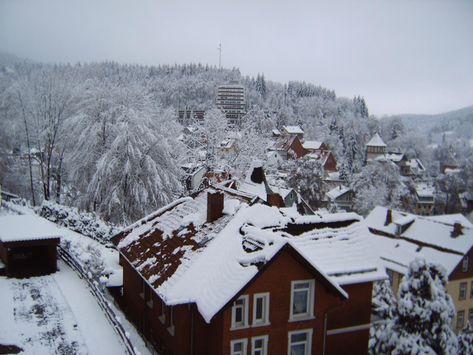Others 4, Hotel-Pension Waldhaus, Osterode am Harz