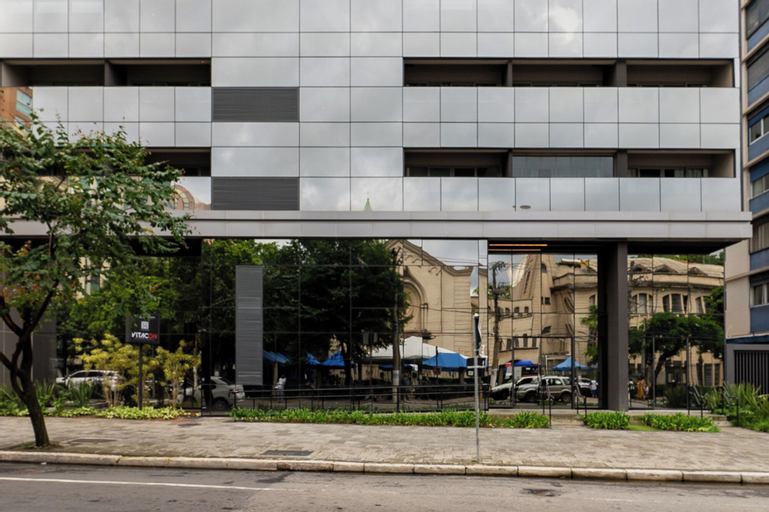 Alameda Lorena 910, São Paulo