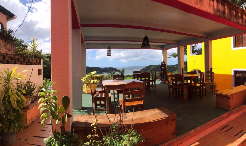 Food & Drinks 5, El Jardin Hotel & Restaurant, Tola