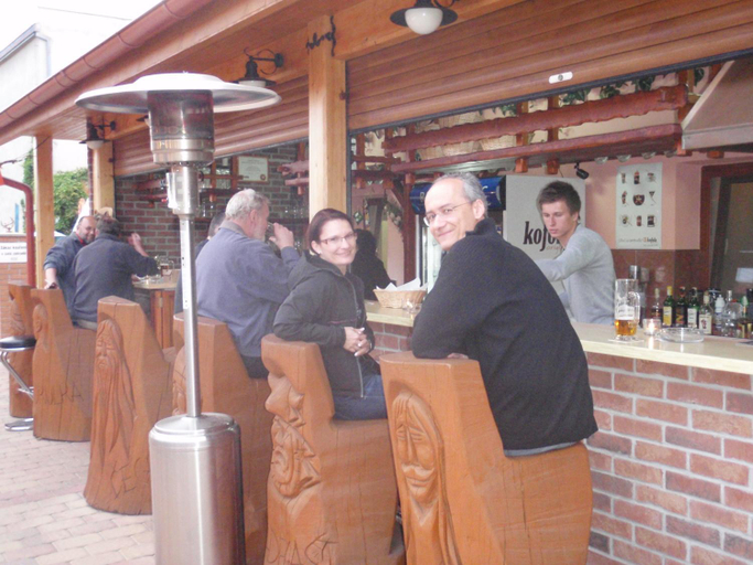 Others 4, Ubytovani U Kulky, Hodonín