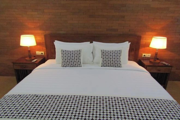 Bedroom 30