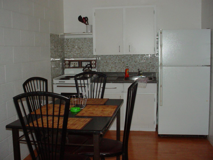 Dining Room 4