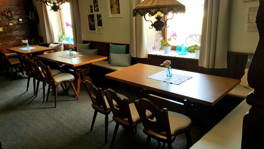 Others 5, Pension Rangger, Kufstein