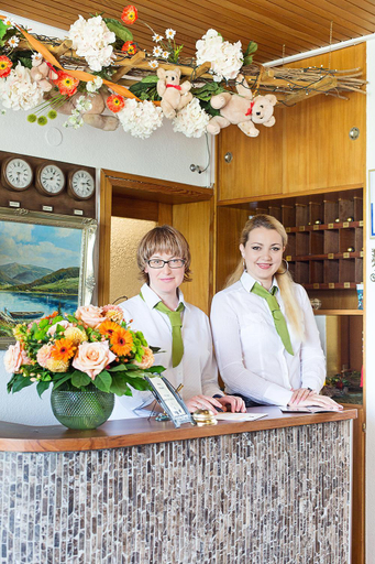 Public Area 2, Hotel Diana Feldberg, Breisgau-Hochschwarzwald