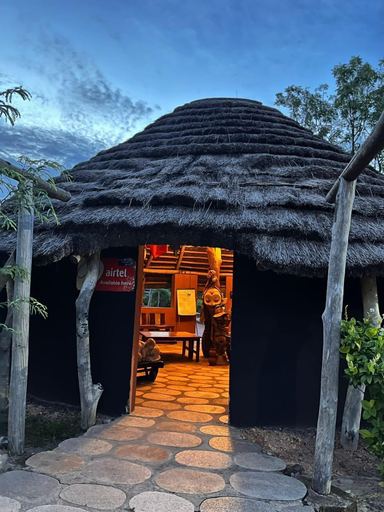 Exterior & Views 2, Heritage Safari Lodge, Nwoya