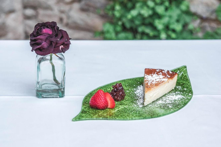 Food & Drinks 5, Hotel Hostal Estrella, Barcelona