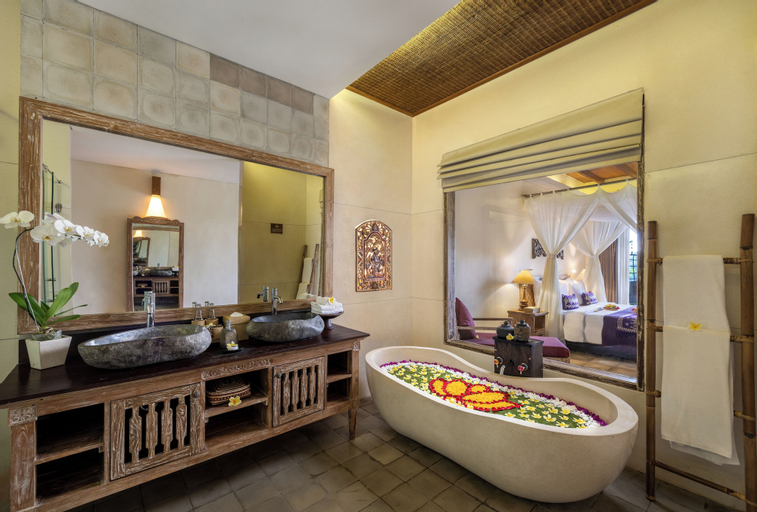 Bathroom 4