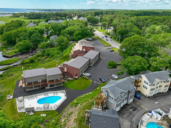 Exterior & Views 1, Ogunquit River Inn & Suites, York
