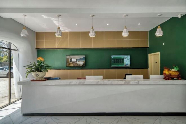 Others 5, Heng 8 Chain Hotel (Tonglu Xuesheng Road), Hangzhou