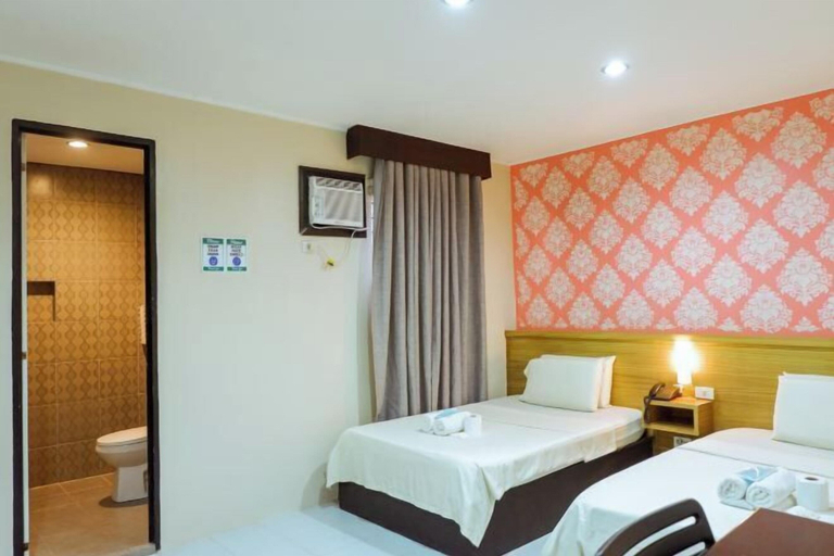 Bedroom 6