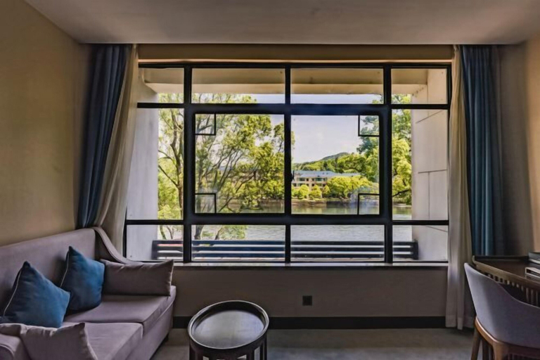 Others 5, TONGXINLAKE HOTEL, Zhuzhou