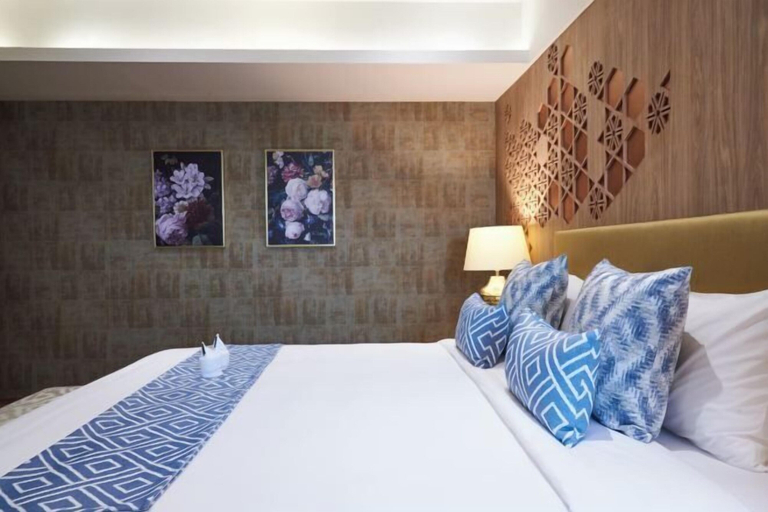 Bedroom 15