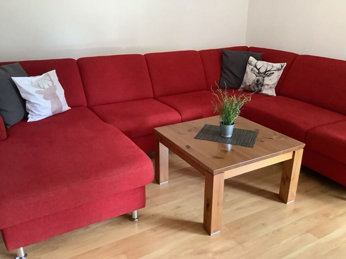 Living area 5, Huis Hochfirst Appartement 9, Breisgau-Hochschwarzwald