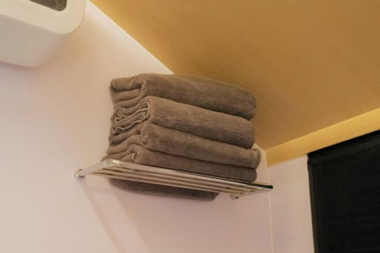 Amenities 20