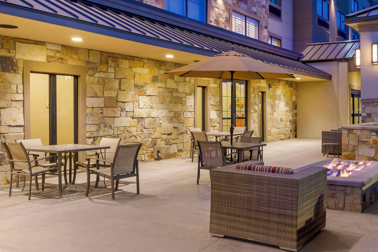 Others 5, Best Western Plus Heber Valley Hotel, Wasatch