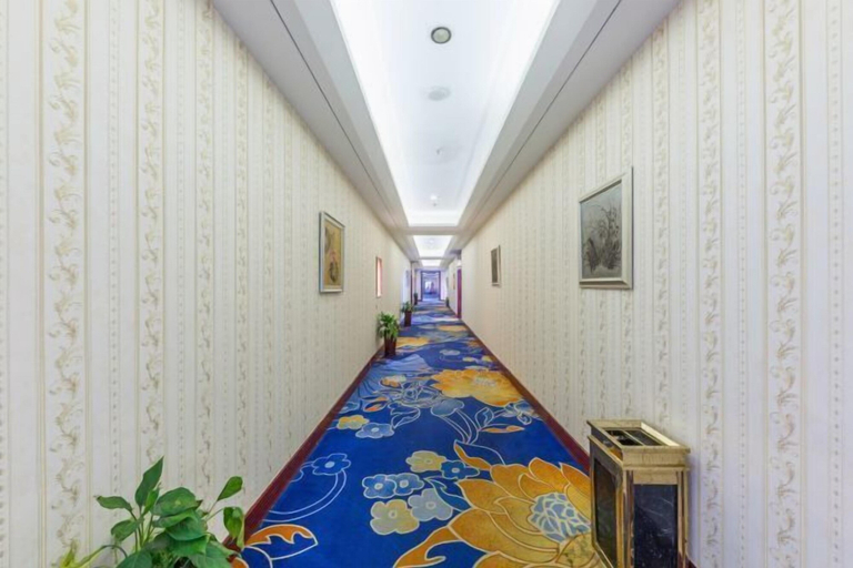 Others 5, Dongpeng Holiday Hotel, Hohhot