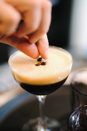 Food & Drinks 5, Seven Town House Boutique Hotel, Locarno