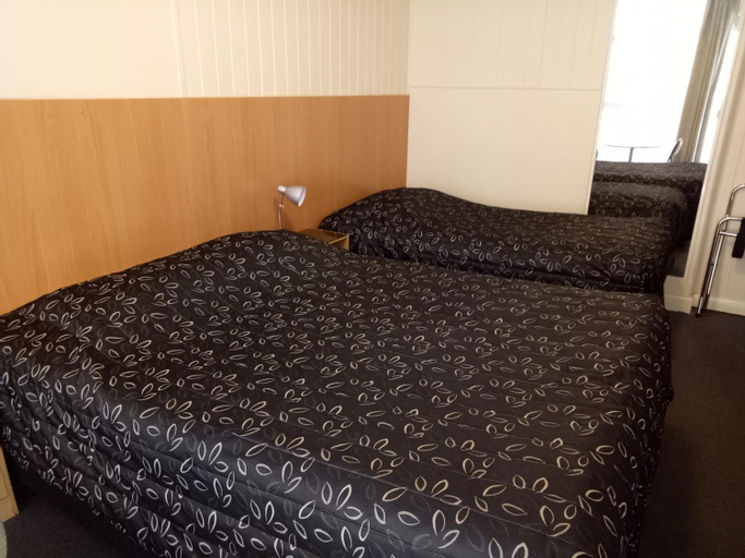 Bedroom 6