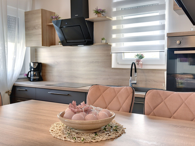 Dining 3, Apartment in Croatia Near the Adriatic Coast, Medulin
