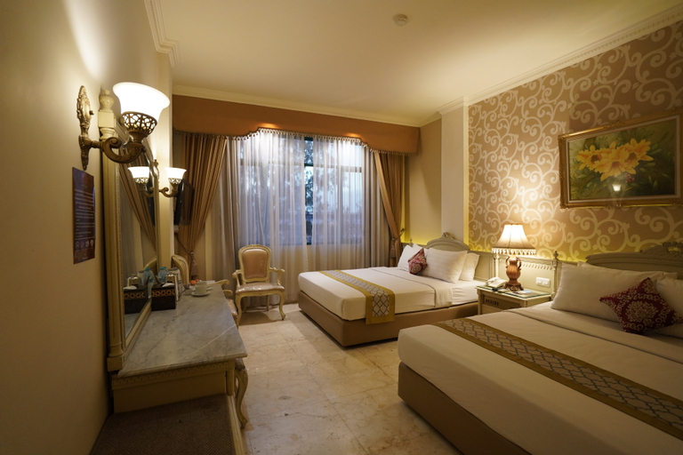 Bedroom 13
