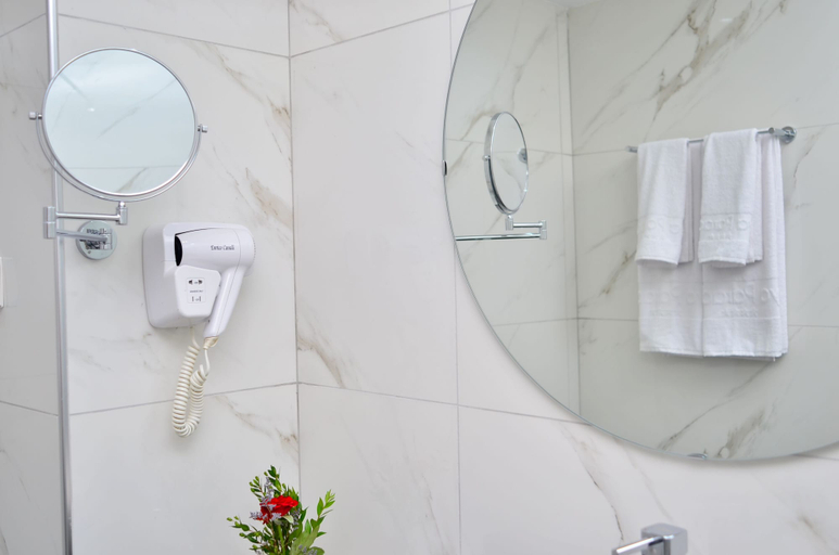 Bathroom 4, HOTEL JOYA PARADISE & SPA, Djerba Midoun