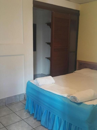 Bedroom 3, Centro YAYABO, Masaya
