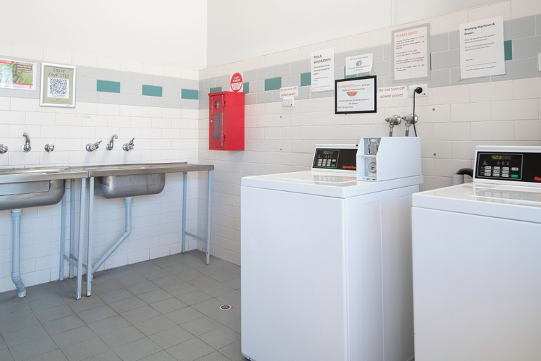 Others 5, Echo Holiday Parks - Port Pirie, Port Pirie C Dists - City